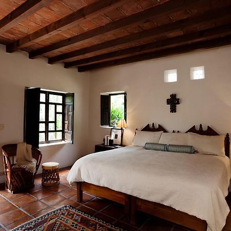 Hotel Secreto Pozos  Room photo