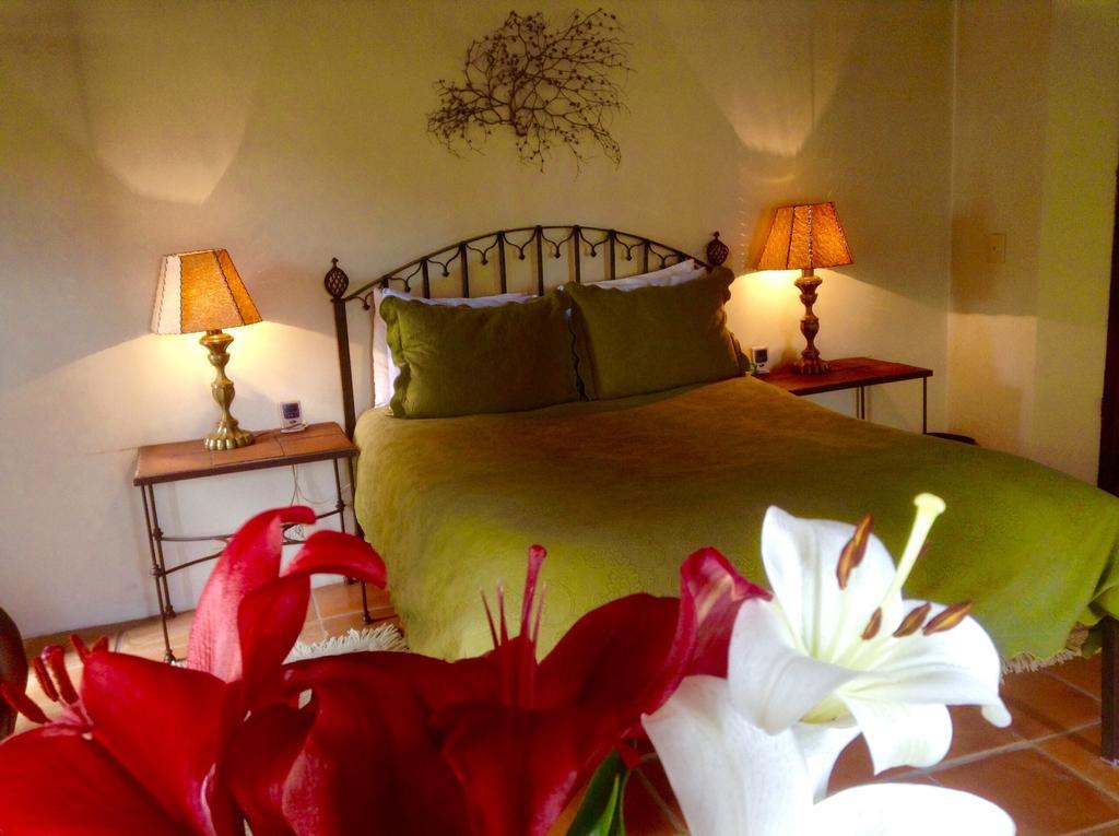 Hotel Secreto Pozos  Room photo