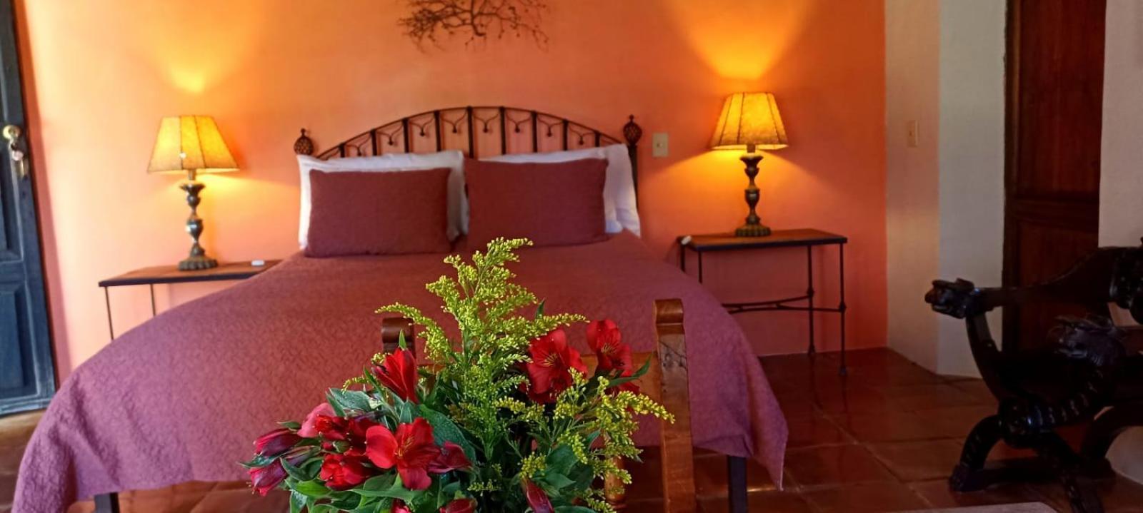 Hotel Secreto Pozos  Exterior photo