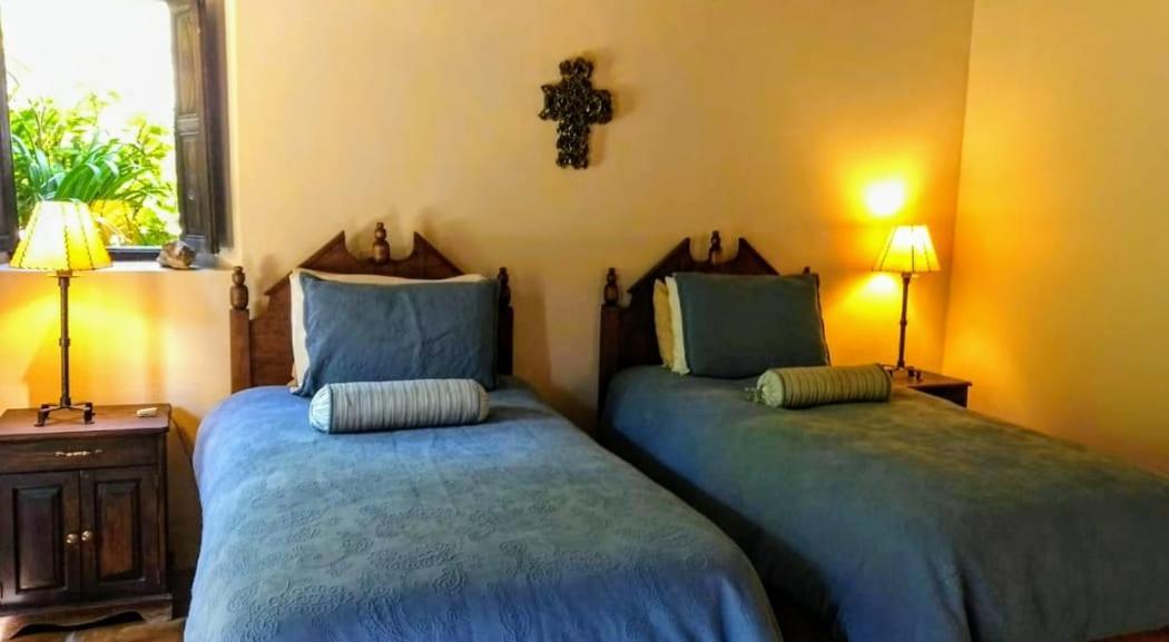 Hotel Secreto Pozos  Exterior photo