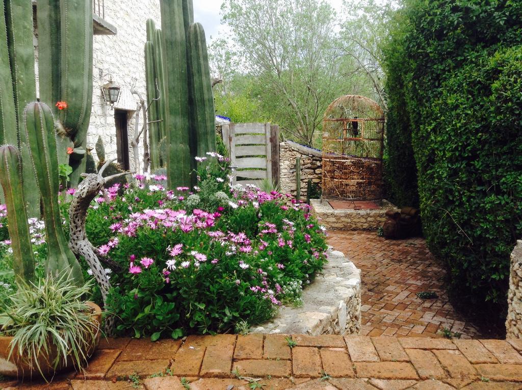 Hotel Secreto Pozos  Exterior photo