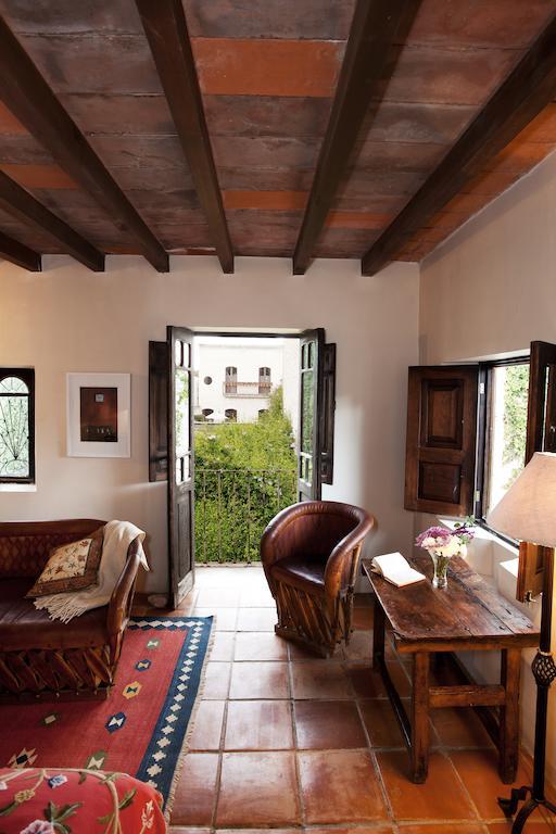 Hotel Secreto Pozos  Room photo