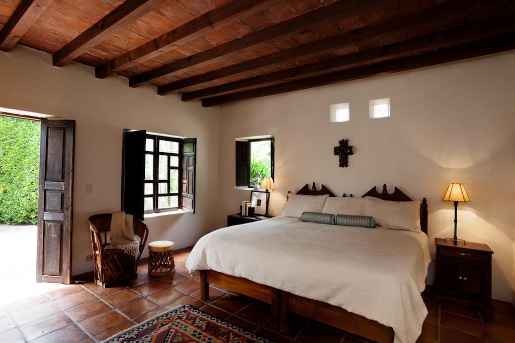 Hotel Secreto Pozos  Room photo