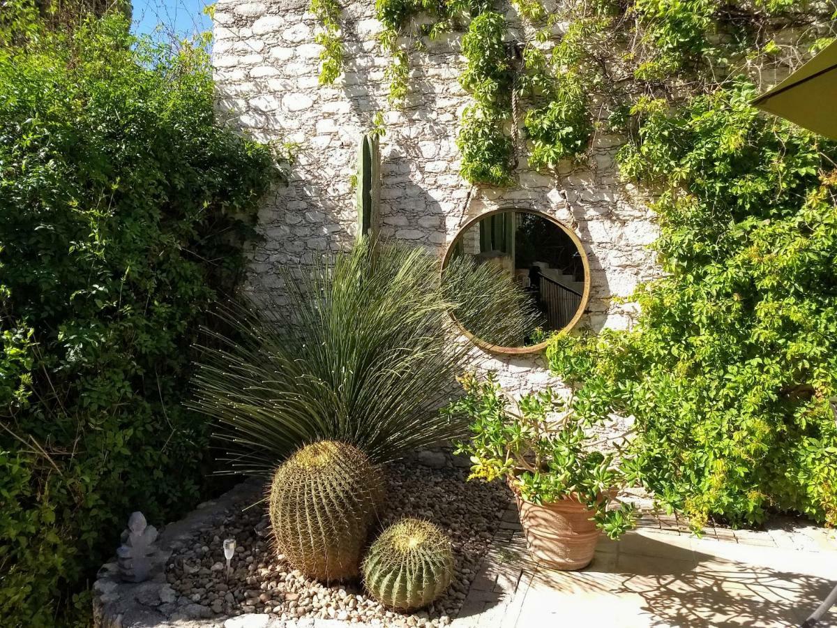 Hotel Secreto Pozos  Exterior photo