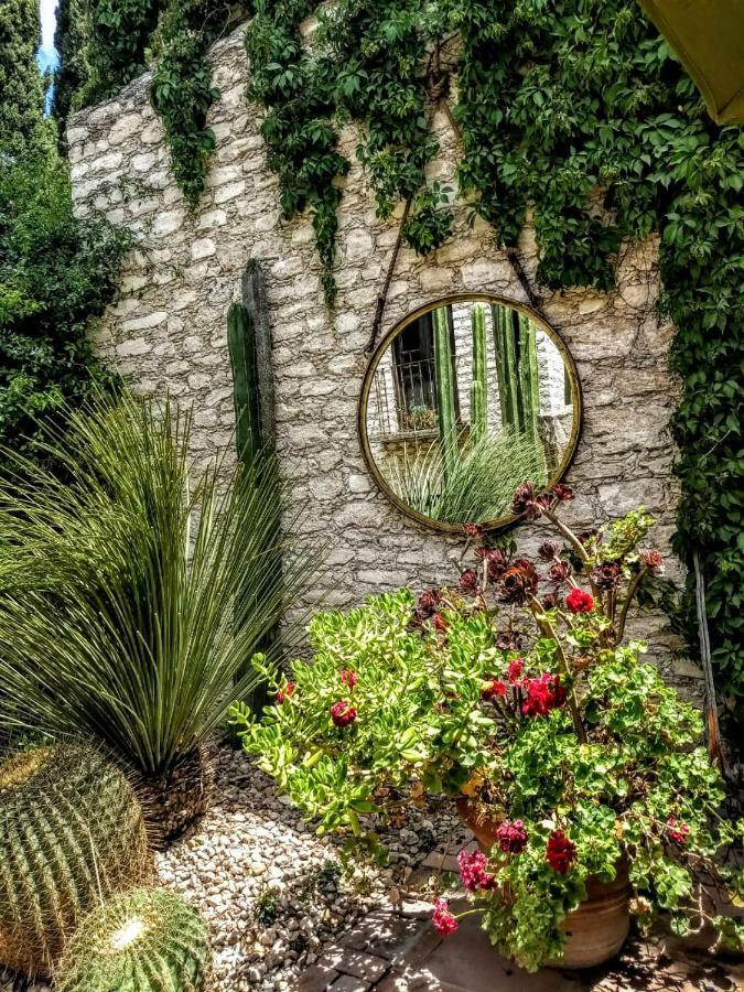 Hotel Secreto Pozos  Exterior photo